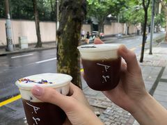 -O.P.S. CAFE