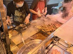 -明记牛杂(新马路分店)