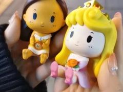 -泡泡玛特POPMART(崇文门国瑞城店)