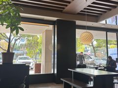 -Cafe Mersey默西咖啡(平江店)
