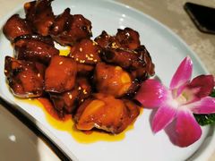 上海小排-三玛璐酒楼(汉口路店)