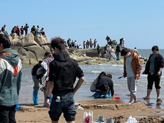 -老虎石海上公园