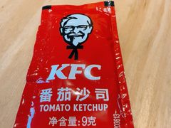 -肯德基(昆山千灯店)