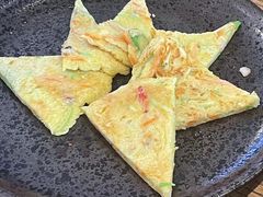 -撒郎嘿·朝鲜民俗餐馆
