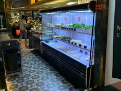 -五月罗马海鲜烤肉自助餐厅(印象城店)