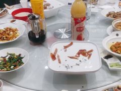 -盛百味·家宴餐厅(霸州分店)