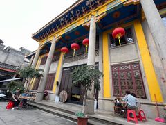 -吴祥记潮州菜·百年老字号·砂锅粥