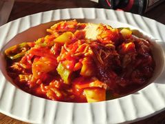 -百年石锅饭·朝鲜族传统民餐