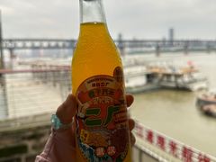 -武汉两江游览·夜游长江(汉阳门码头)