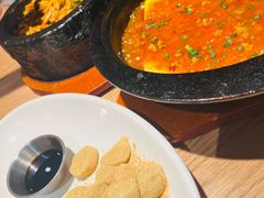 -大同江朝鲜菜(凯德店)