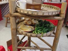 -陳艳红火锅(港汇店)