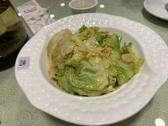 -东四民芳餐厅(世茂工三店)