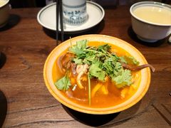御锅羊杂-老绥元烧麦·家常菜(大召店)