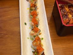 -白石的深夜食堂(万达店)