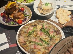 -Nord Grill&Bar Highland诺德西餐(深圳欢乐海岸店)