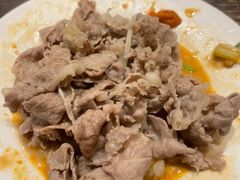 -东来顺饭庄(上地华联店)