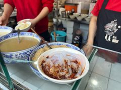 -洞子口张老二凉粉(文殊坊美食街店)