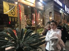 -白乐天毛肚火锅馆(南滨路店)