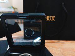 -熙工匠手工银饰·拼豆团建DIY(富华里店)