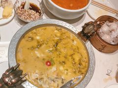 -北李妈妈菜·海肠捞饭(开发区万达店)