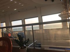 -南通兴东国际机场