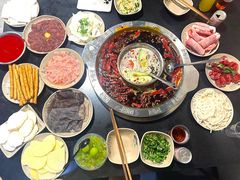 -洞亭火锅(防空洞总店)