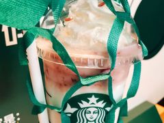 -星巴克(深圳软件园产业基地店)