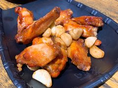 -老闵田螺馆·南昌特色小炒(梦时代店)