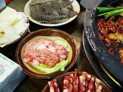 -黄潇洒老火锅(九眼桥宏济巷店)