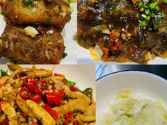 -红旗大食堂(君悦紫园店)