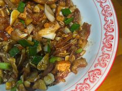 -陈家婆的菜(梅溪湖店)