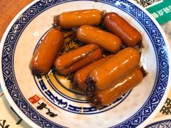 蜜汁脆肠-双喜老铺(人民广场店)