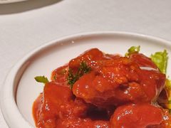 俄式冷酸鱼-俄士厨房(五棵松华熙LIVE店)