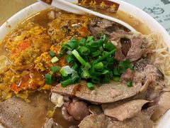 -荔林食店(西华路店)