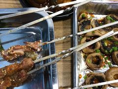 -老虎滩大连海鲜烧烤(建邺云锦路总店)