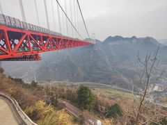 -矮寨·十八洞·德夯大峡谷景区