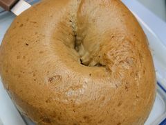 -Catch Bagel(芳草地店)