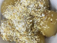 糖不甩-芬芳甜品(同福路店)