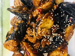 -桃子餐厅·天津菜(红星路直营店)