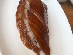 -四季民福烤鸭店(前门廊房二条店)