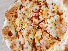 -必胜客(华南摩尔店)