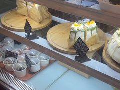 -Max Bakery 阿唛手作