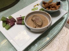 -山明水秀大饭店