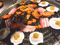 -五彩凉山自助西昌烧烤(柳翠路店)