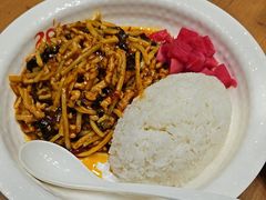 -阳阳中国饭(北京荟聚店)