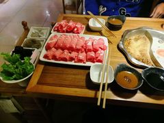 -傣妹火锅(四川北路店)