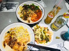 -大嘻咹biangbiang面(历史博物馆店)