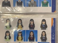 -海马体照相馆(上海宝山万达广场店)