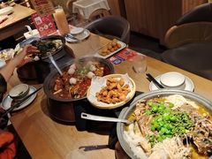 -鱼酷活鱼烤鱼(静安大融城店)