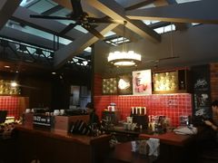 -星巴克(天津火车站店)